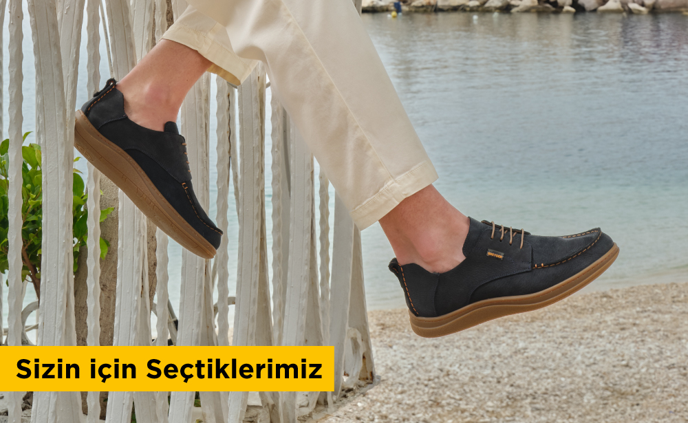 Sizin için Sectiklerimiz Greyder