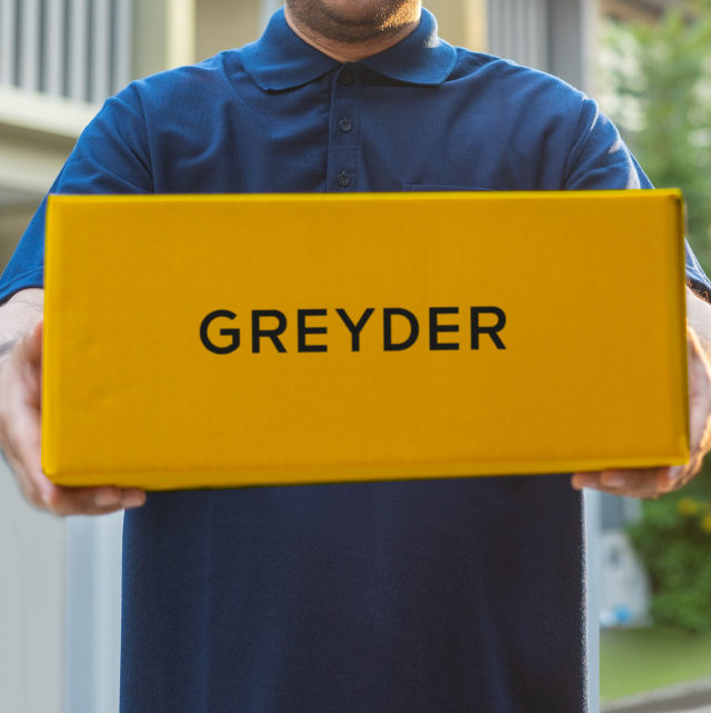 Greyder