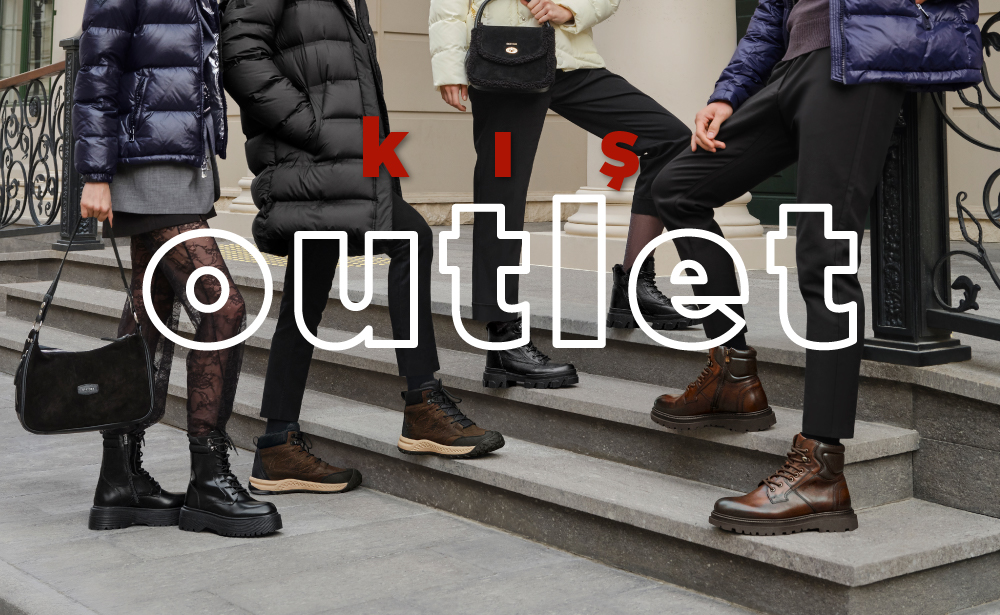 Greyder Kış Outlet