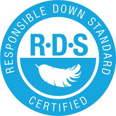 Greyder Kaz Tüyü Sertifikası