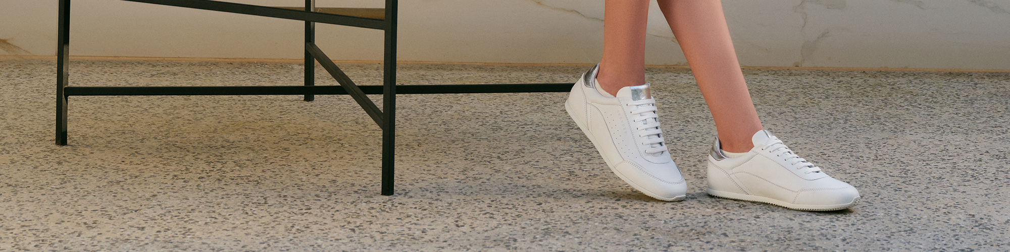Greyder Kadın Sneaker