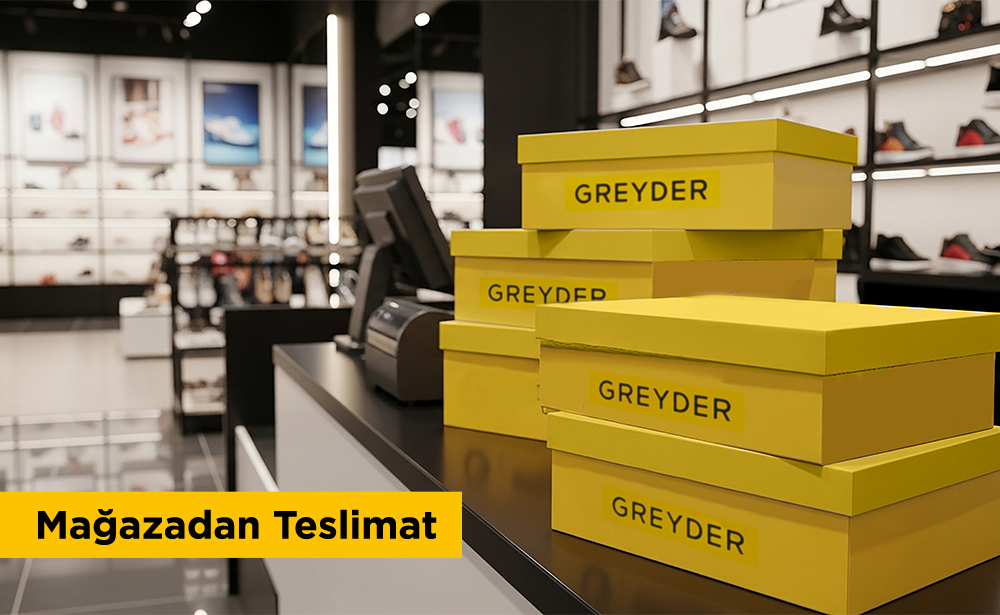 Greyder