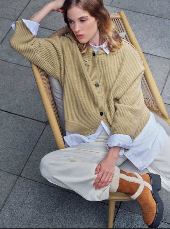 Greyder Teknolojiyle Şekillenen Kalite