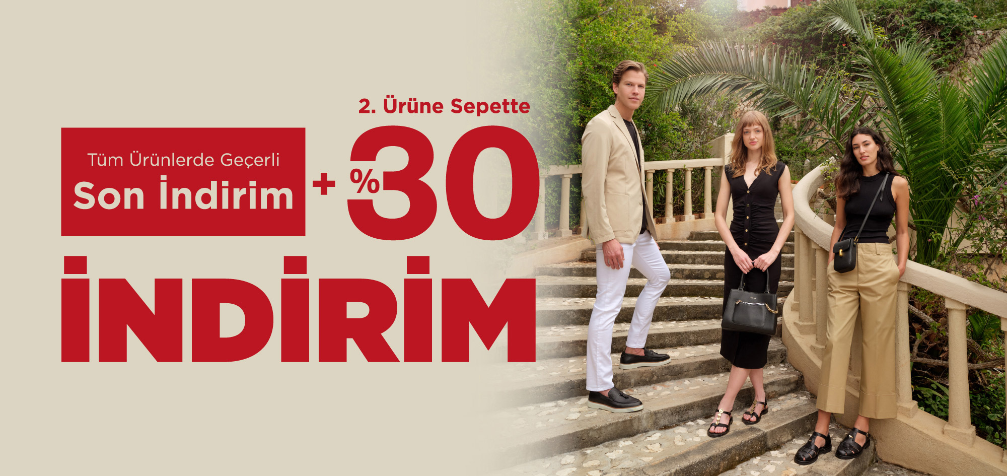 Greyder Yaz İndirimi