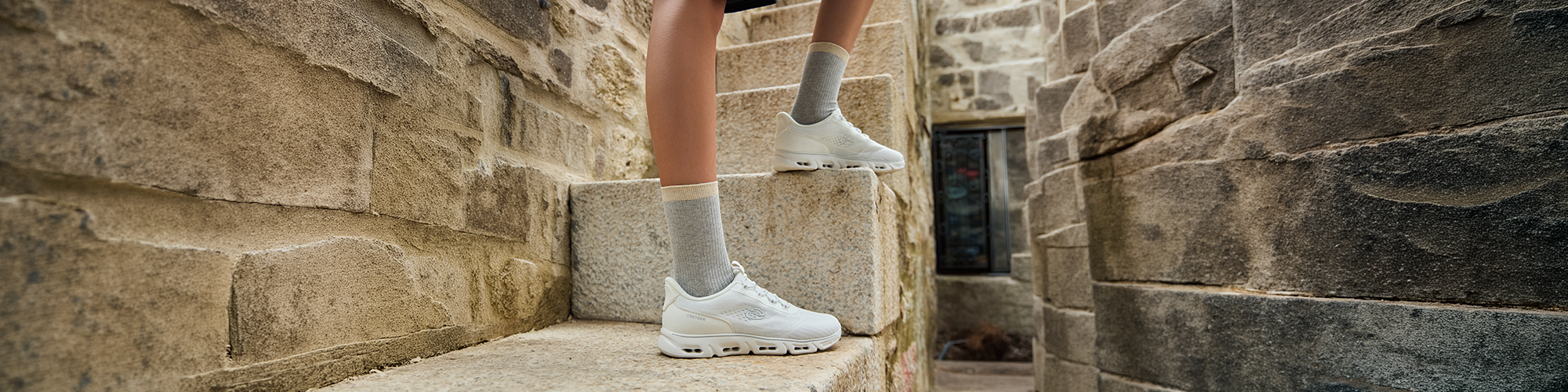 Greyder Kadın Sneaker