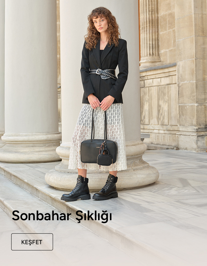 Greyder 2025 Sonbahar