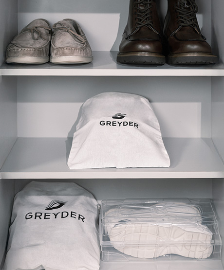 Greyder