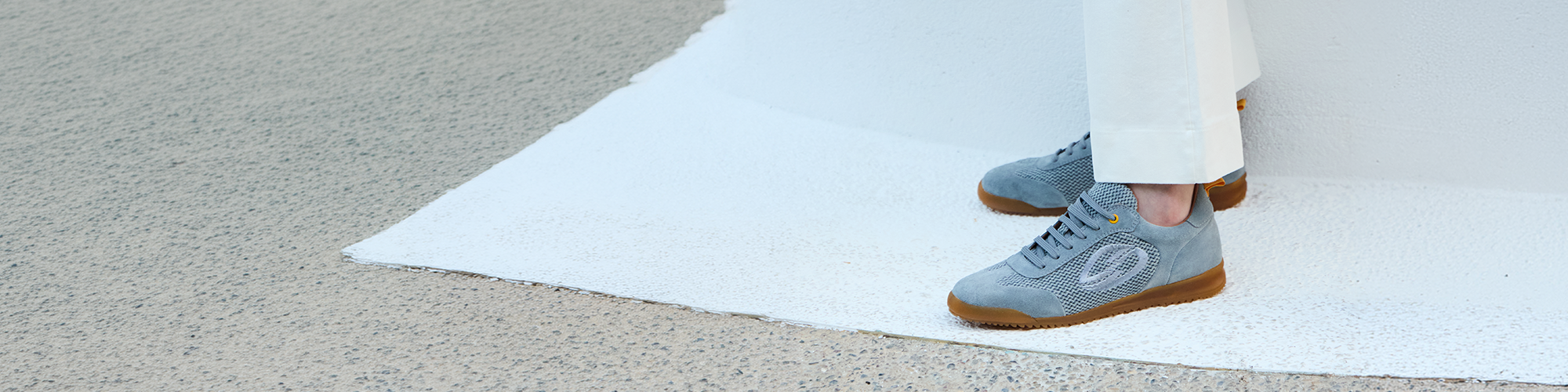 Greyder Kadın Vizon Sneaker