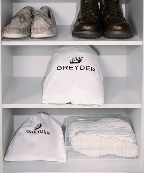 Greyder