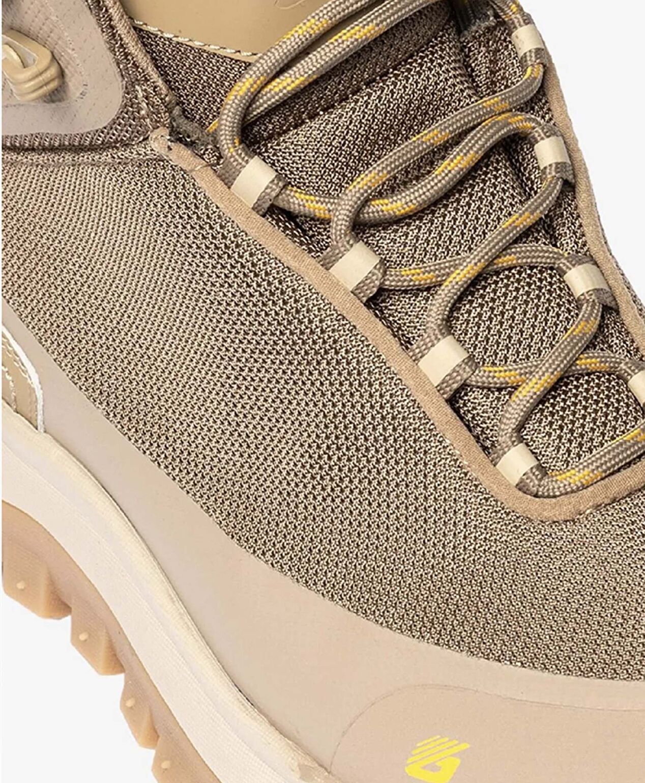 Erkek Vizon Su Geçirmez Outdoor Bot - 5