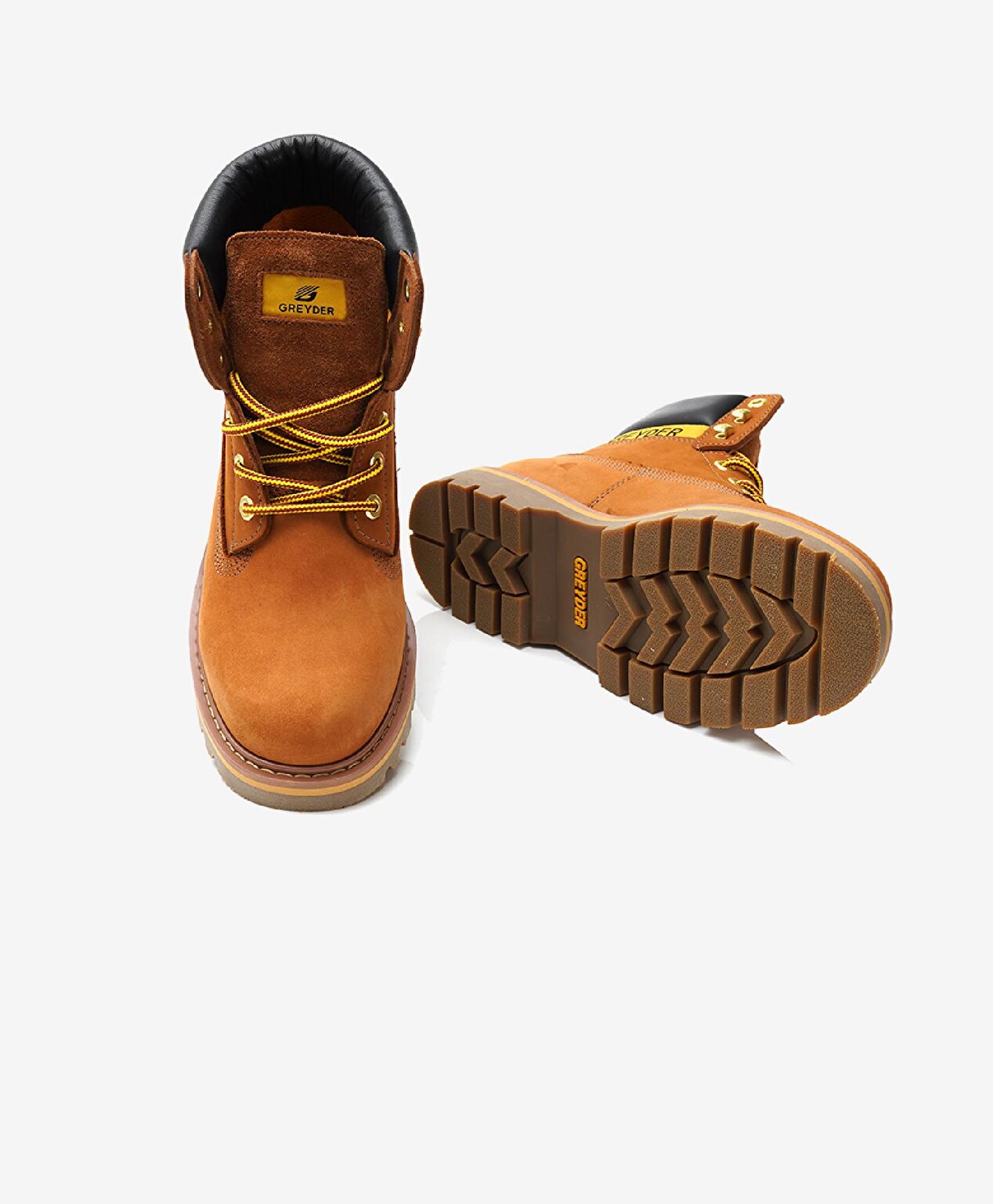 Tarçın Hakiki Deri Günlük Bot - 4