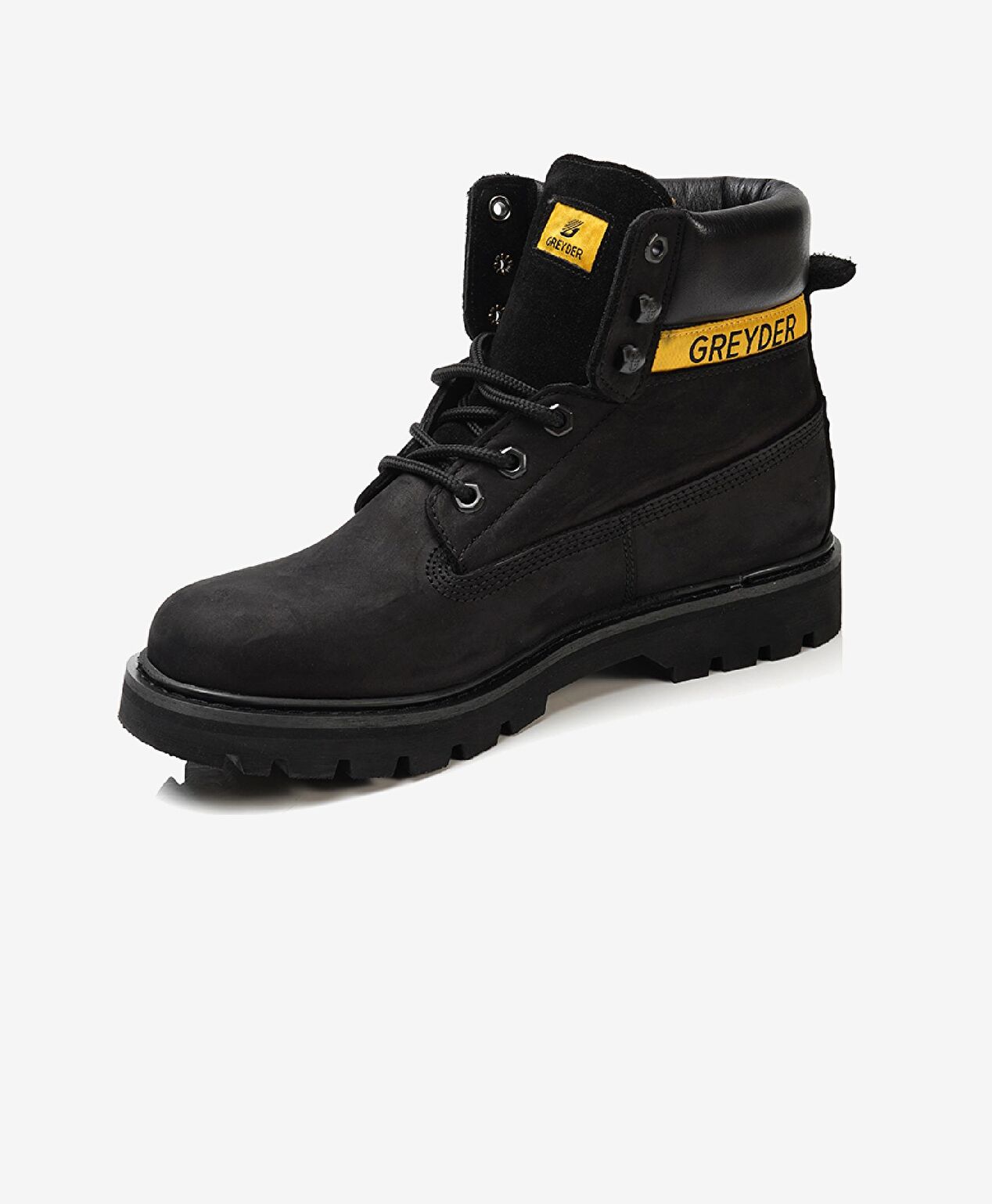 Siyah Hakiki Deri Günlük Bot - 2