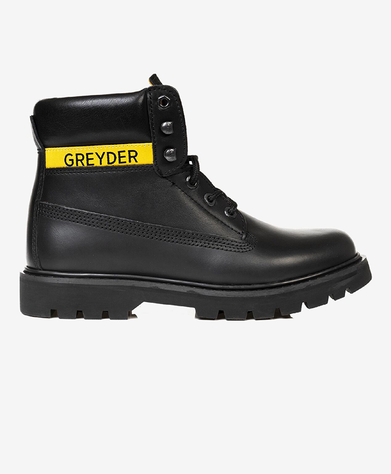 Siyah Hakiki Deri Günlük Bot - 1