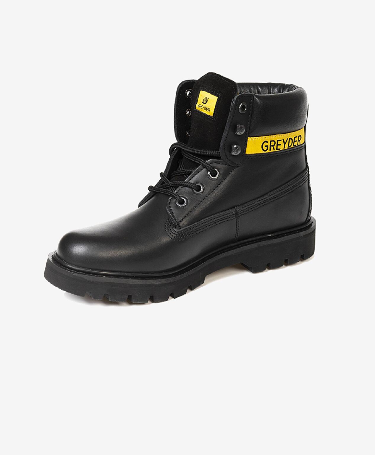 Siyah Hakiki Deri Günlük Bot - 2