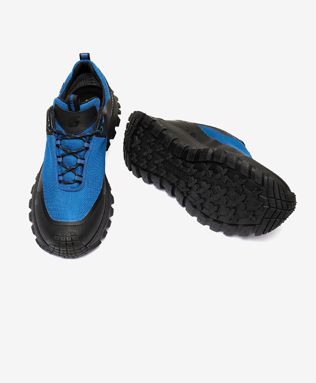 Saks Su Geçirmez Ayakkabı - 5