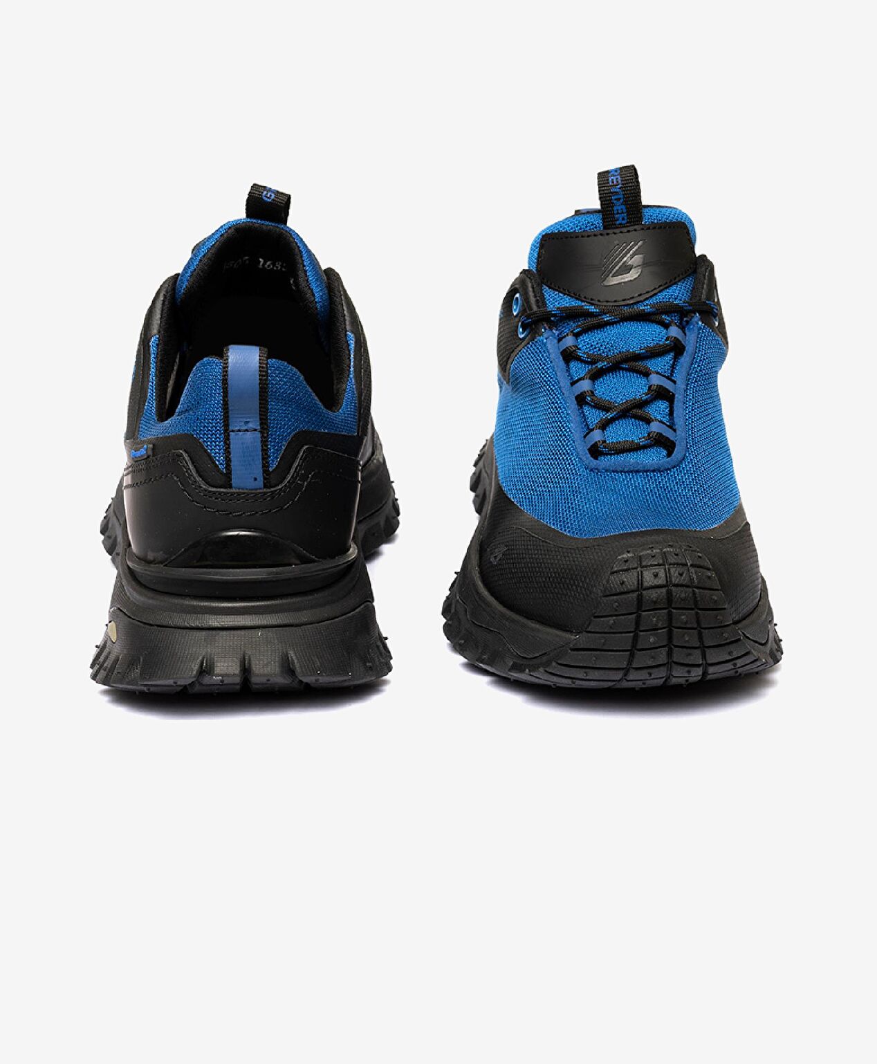 Saks Su Geçirmez Ayakkabı - 6