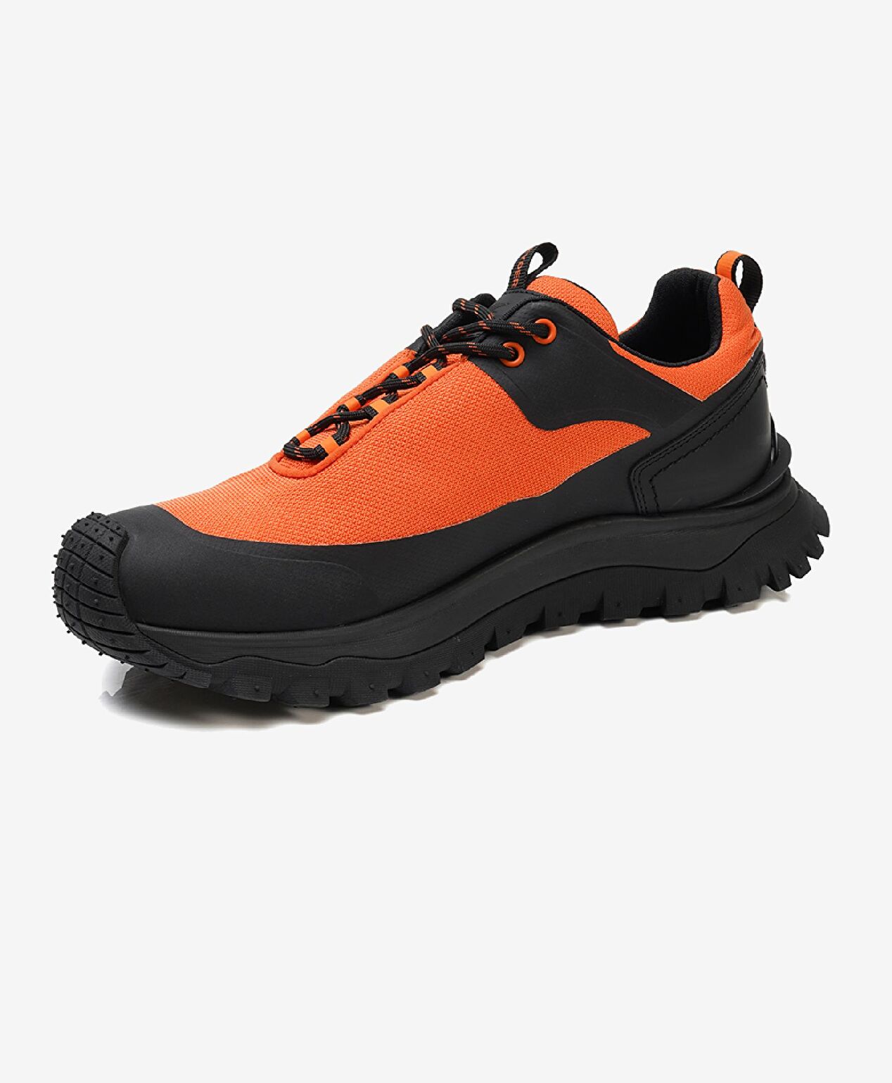 Turuncu Su Geçirmez Ayakkabı - 2