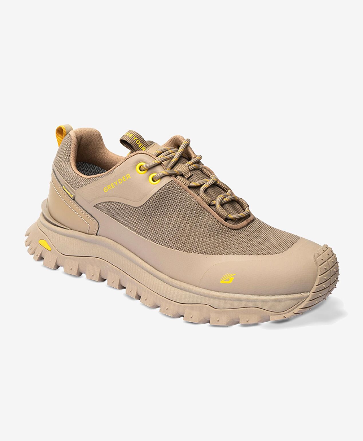 Vizon Su Geçirmez Ayakkabı - 3