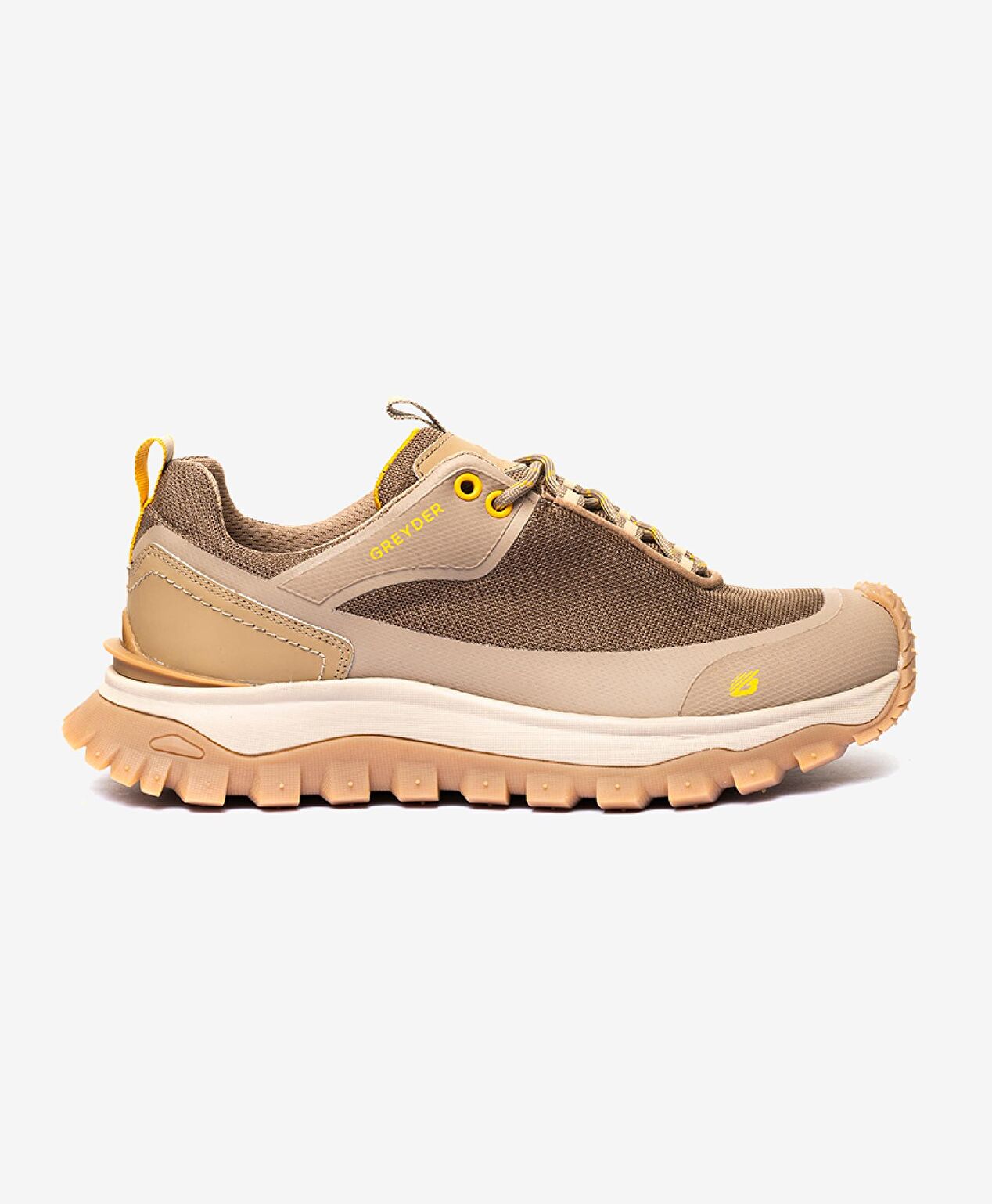 Vizon Su Geçirmez Ayakkabı - 1