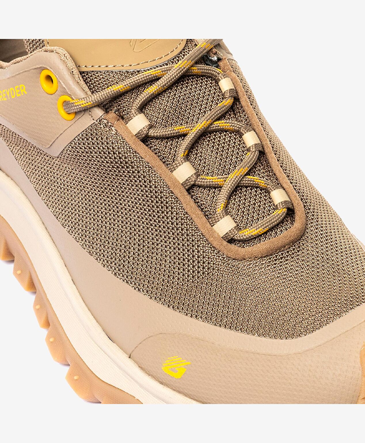 Vizon Su Geçirmez Ayakkabı - 6