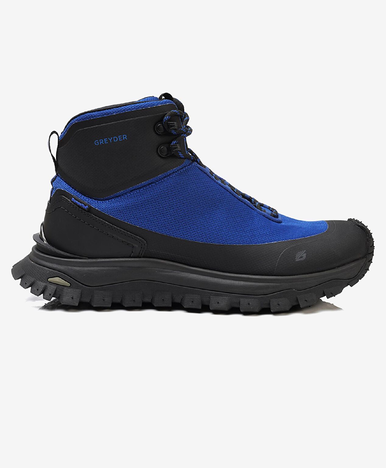 Erkek Saks Su Geçirmez Outdoor Bot - 1