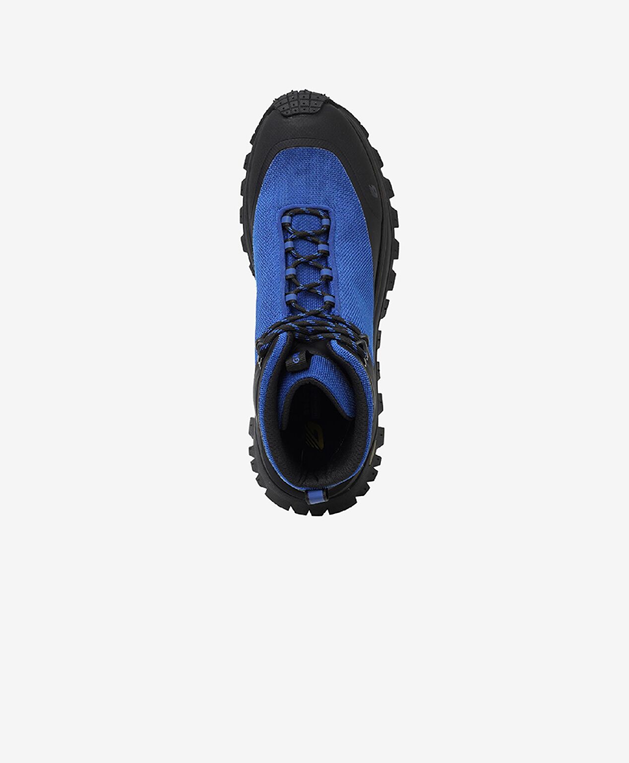 Erkek Saks Su Geçirmez Outdoor Bot - 5