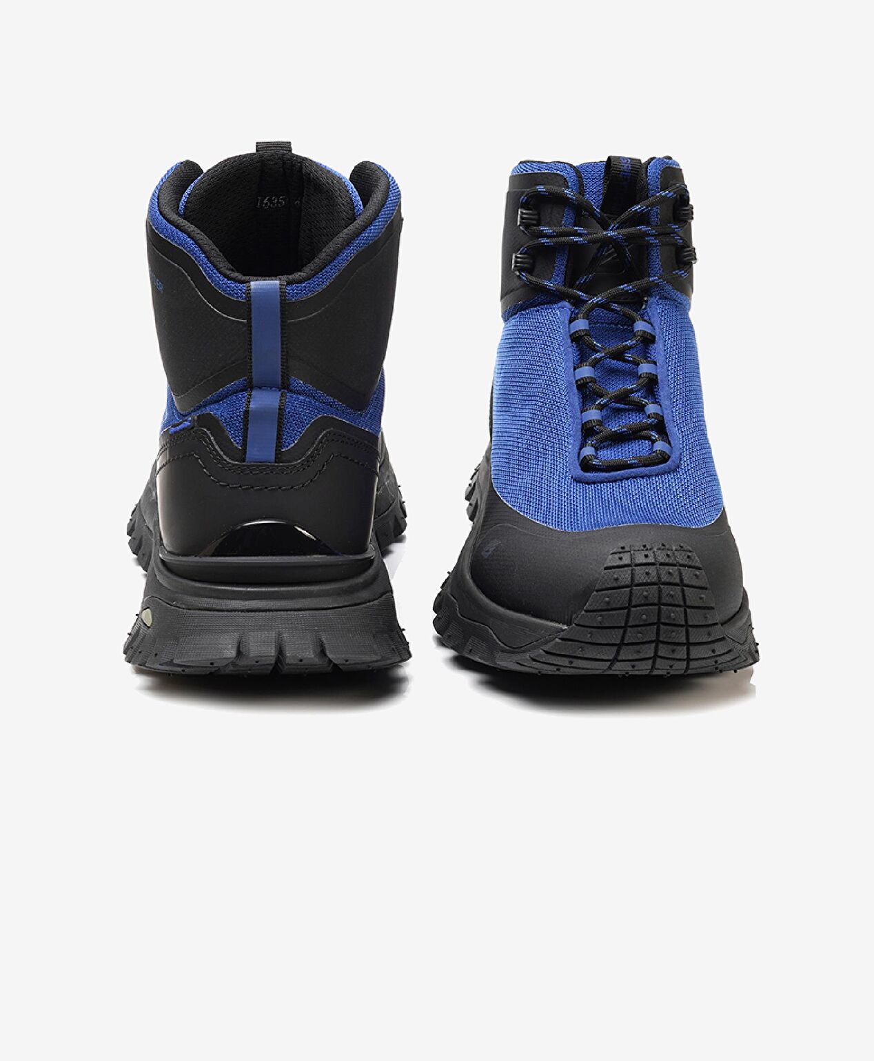 Erkek Saks Su Geçirmez Outdoor Bot - 7
