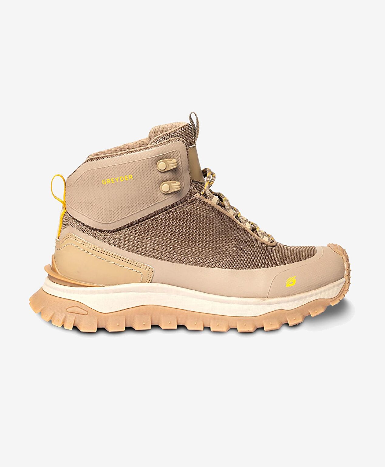 Erkek Vizon Su Geçirmez Outdoor Bot - 1