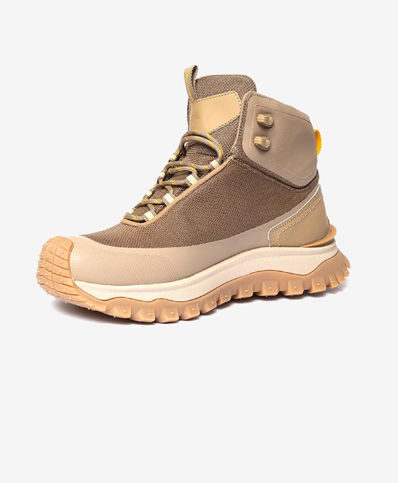 Erkek Vizon Su Geçirmez Outdoor Bot - 3