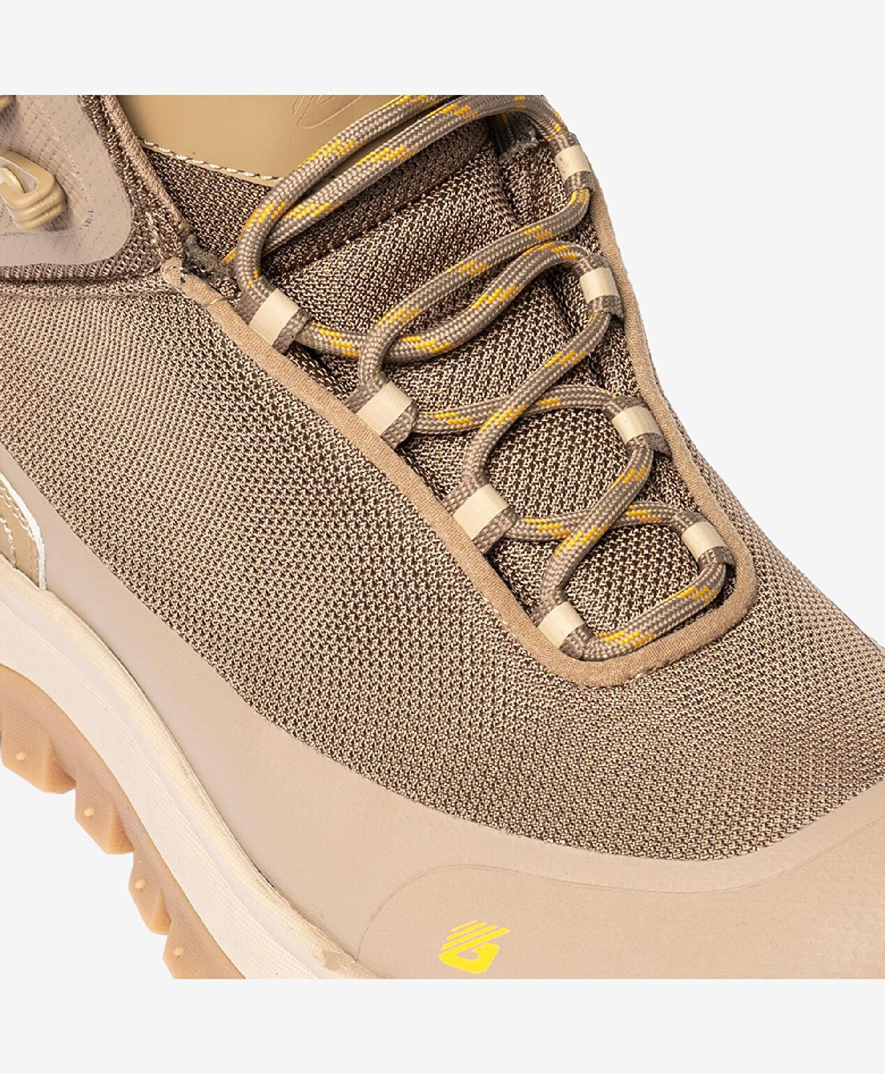 Erkek Vizon Su Geçirmez Outdoor Bot - 5