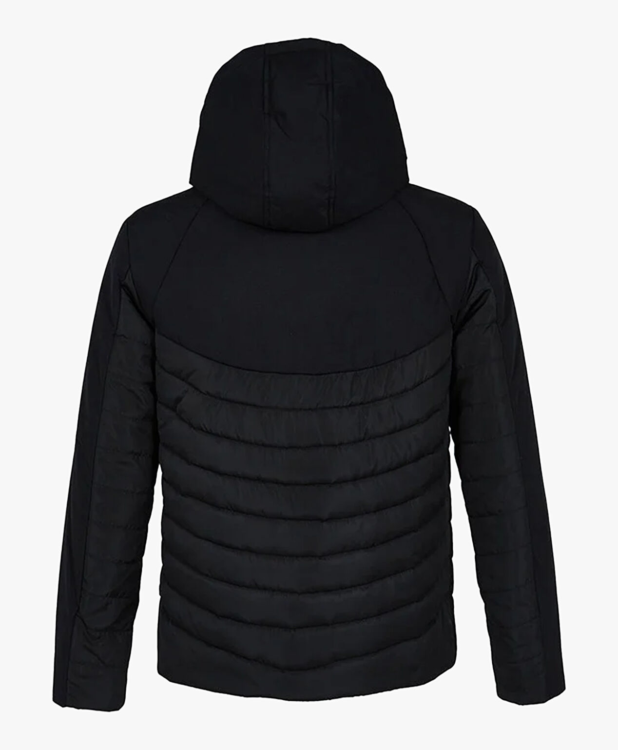 Erkek Siyah Mont 3K1TM83501 - 2