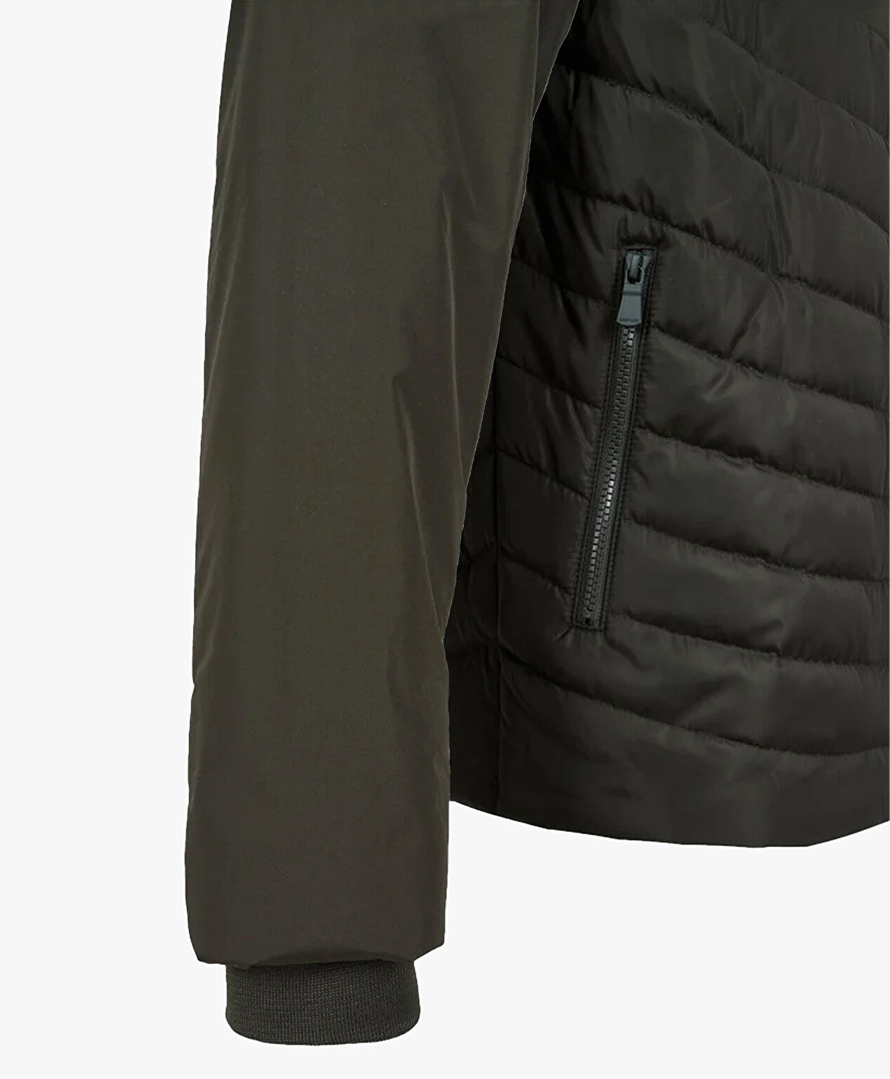 Erkek Haki Mont 3K1TM83501 - 2