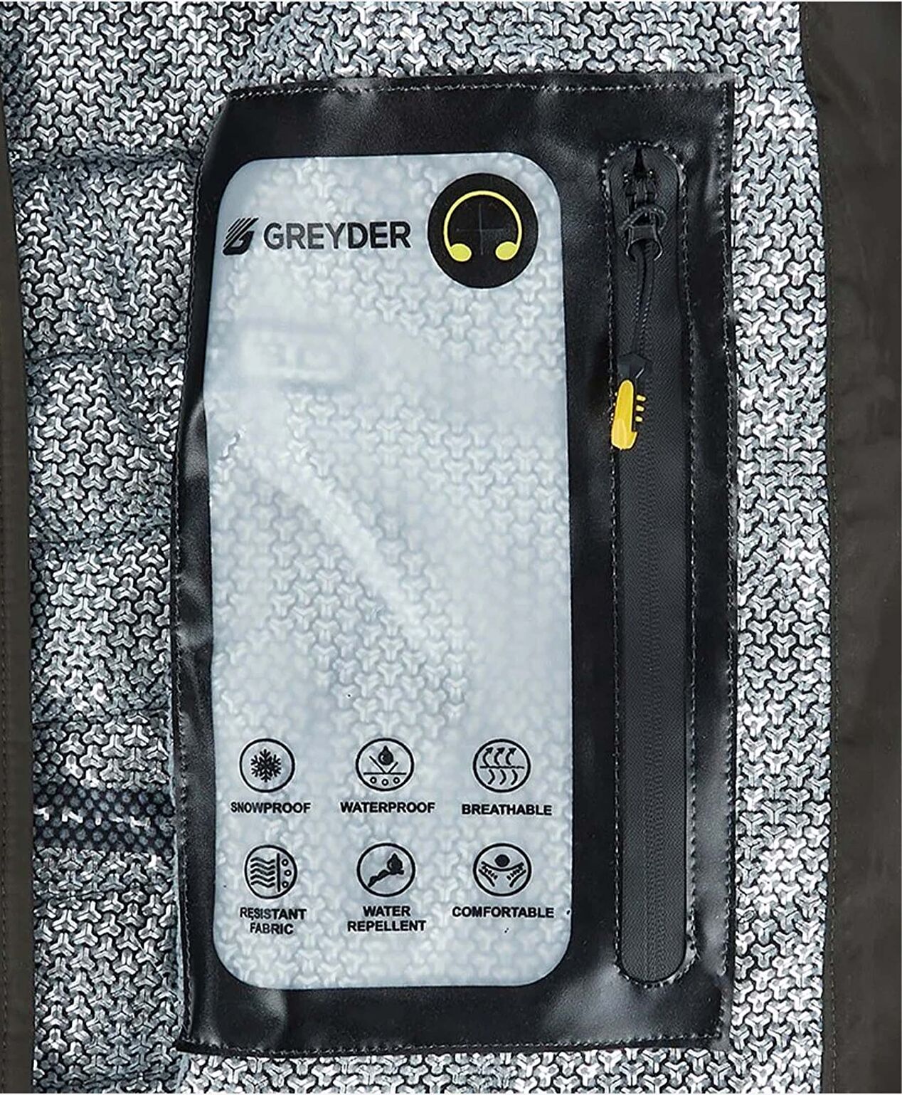 Erkek Haki Mont 3K1TM83501 - 5