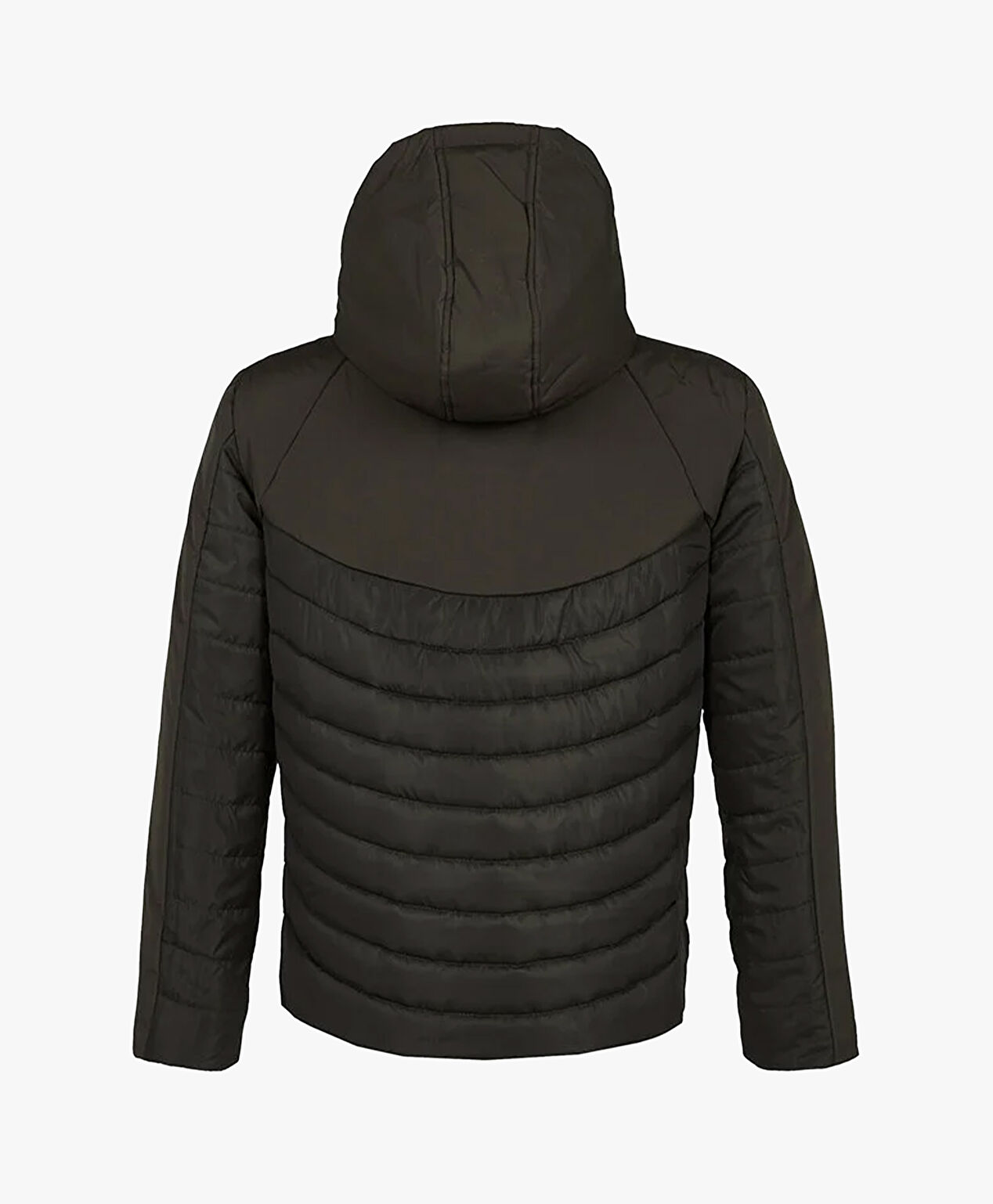 Erkek Haki Mont 3K1TM83501 - 6