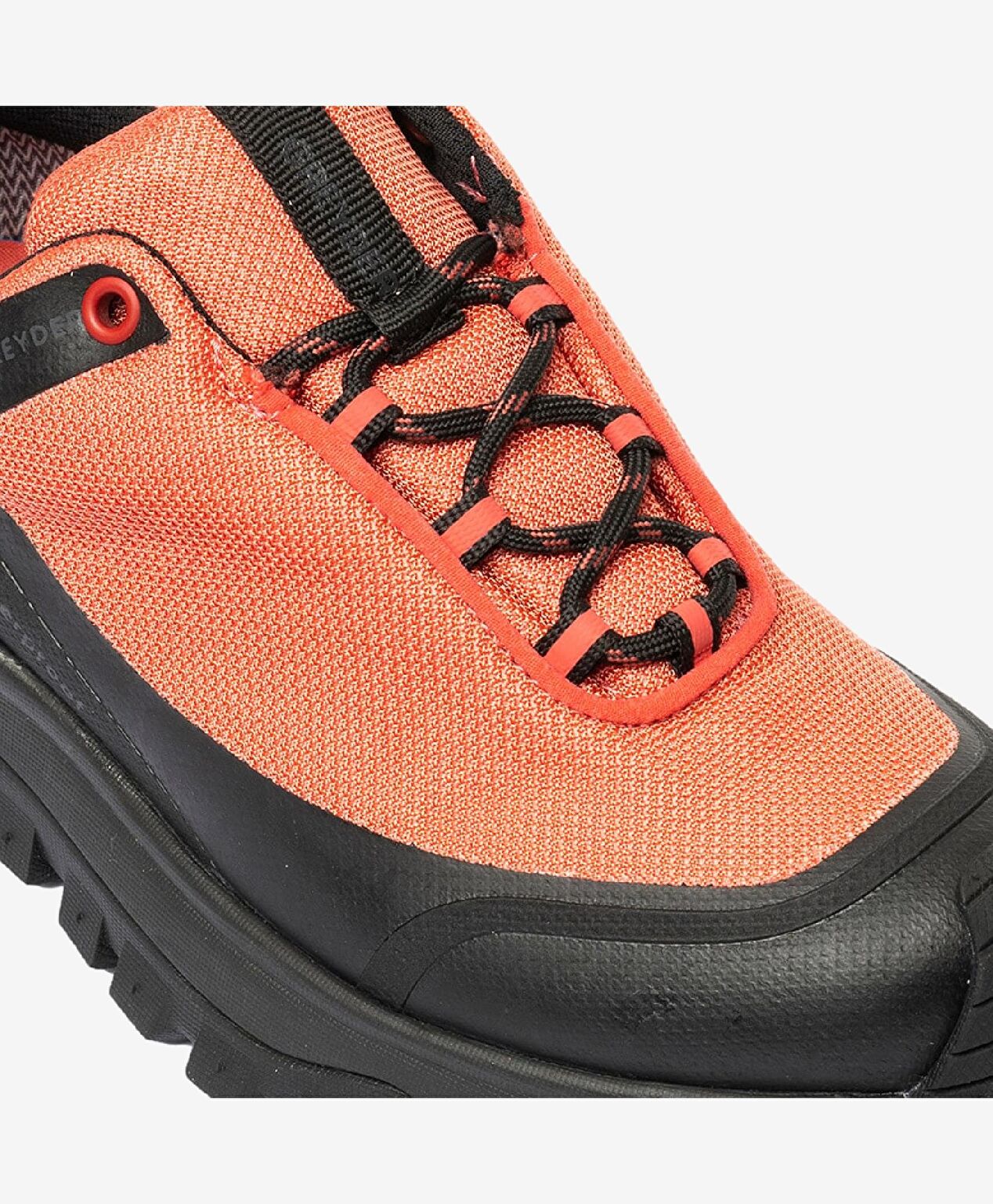 Pembe Su Geçirmez Outdoor Ayakkabı - 7