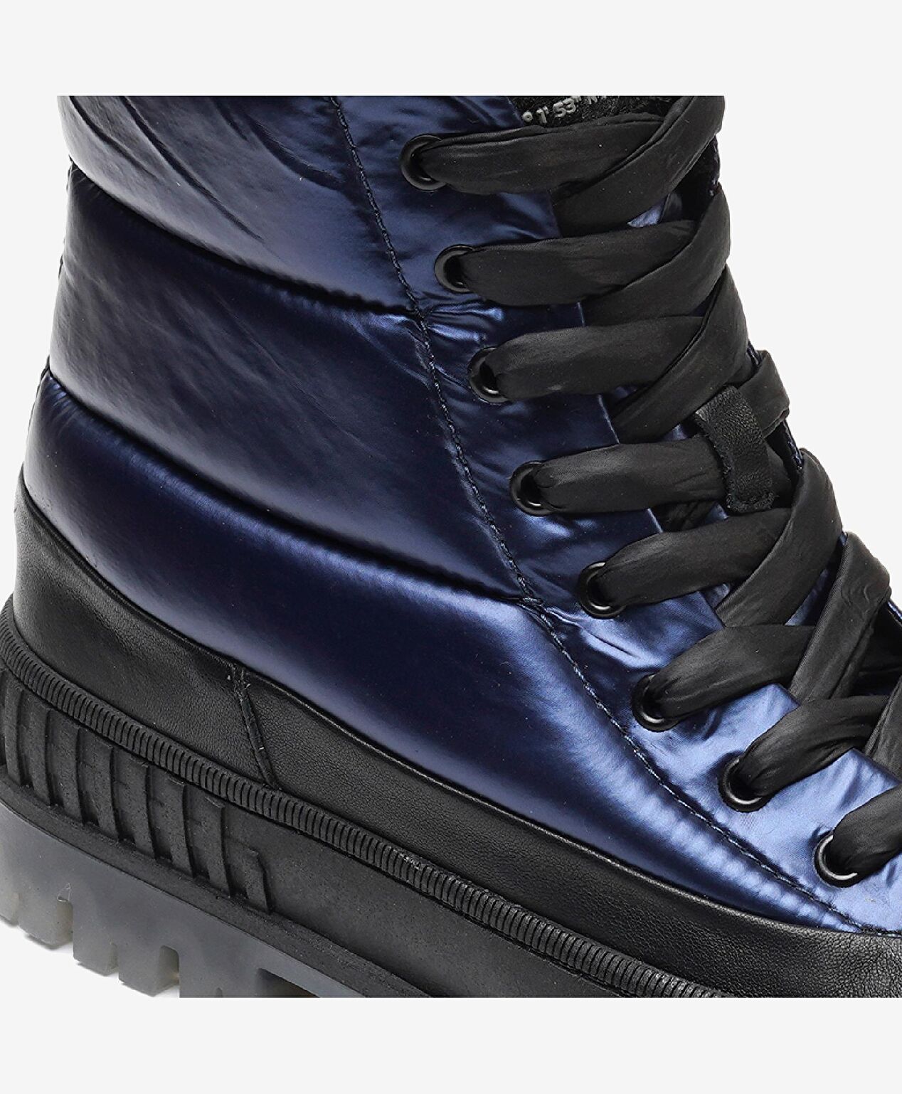 Kadın Parliament Sneaker Bot - 5