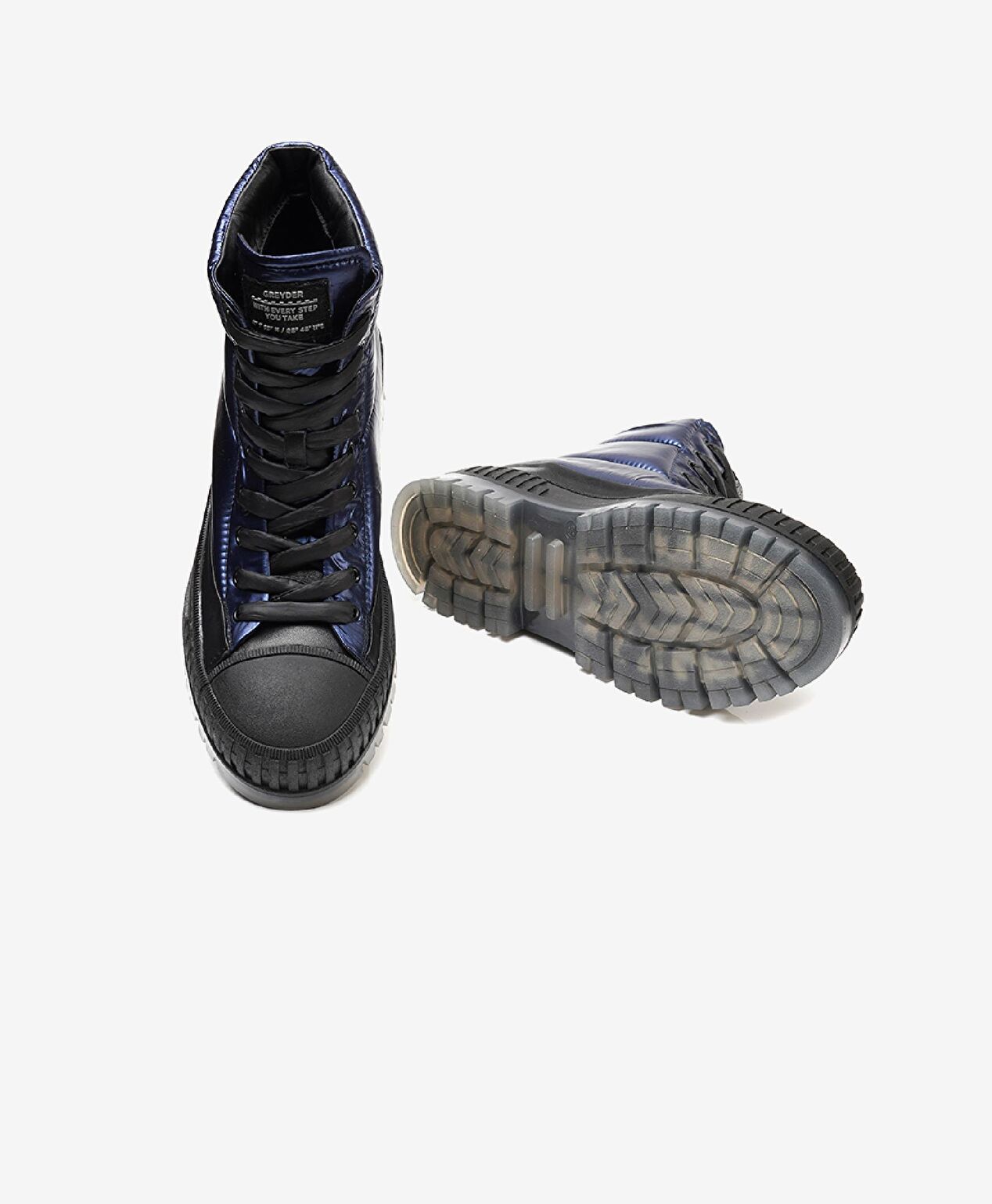 Kadın Parliament Sneaker Bot - 6