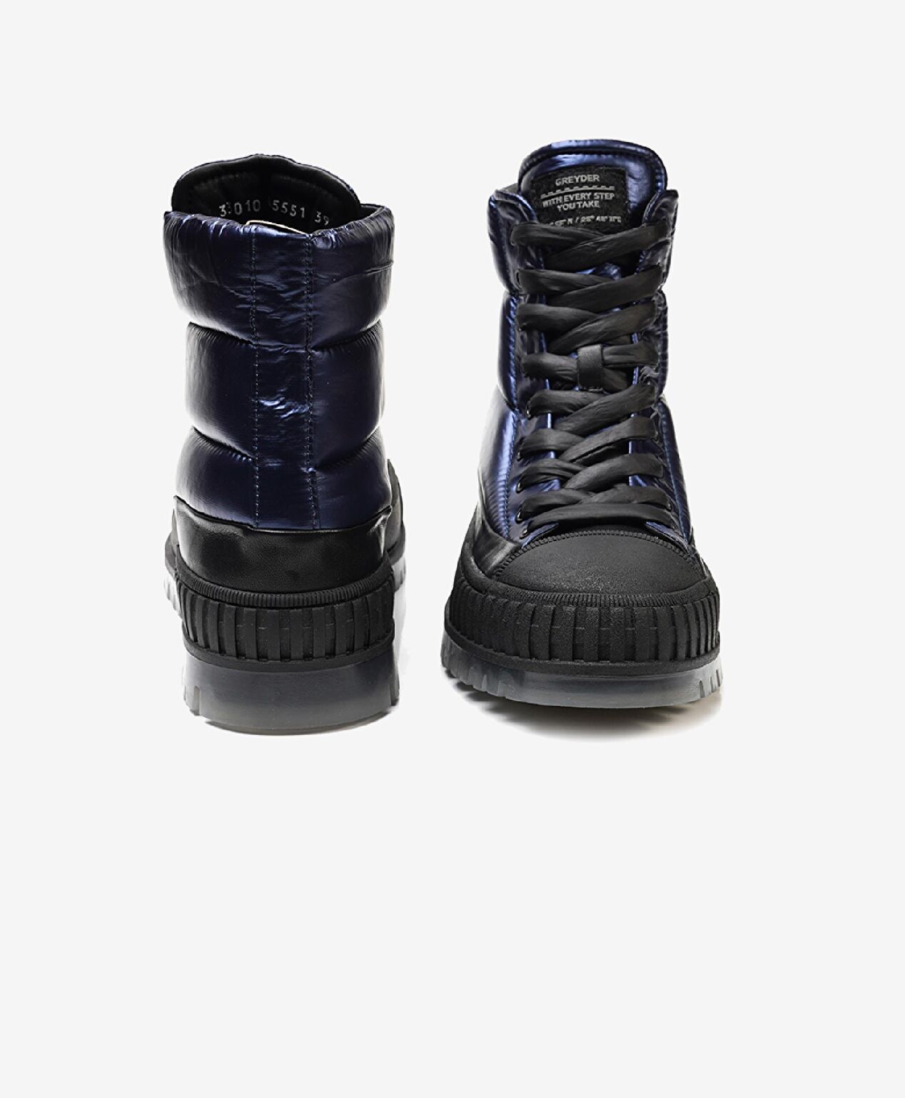 Kadın Parliament Sneaker Bot - 7