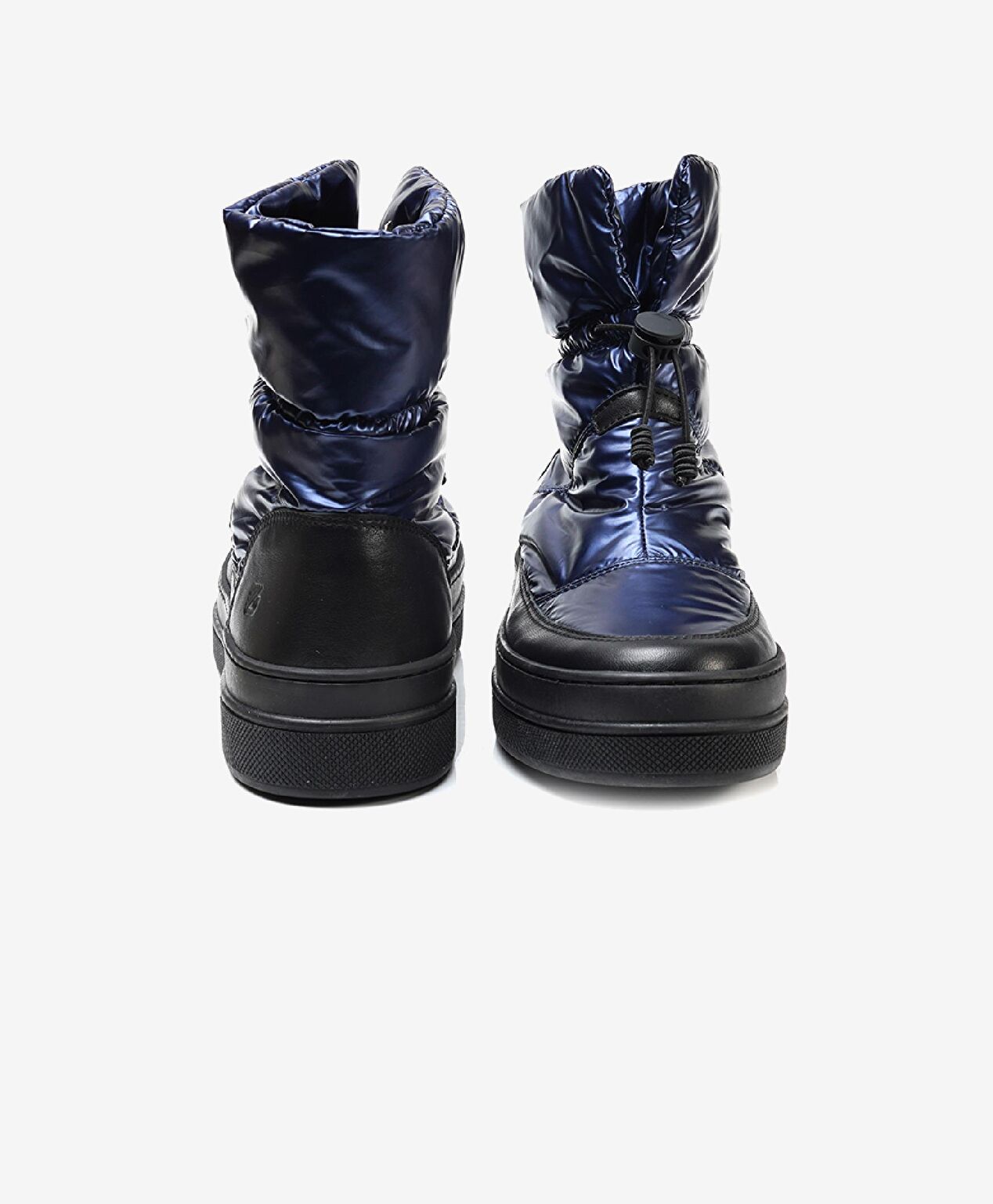 Kadın Parlement Hakiki Deri Casual Bot - 7