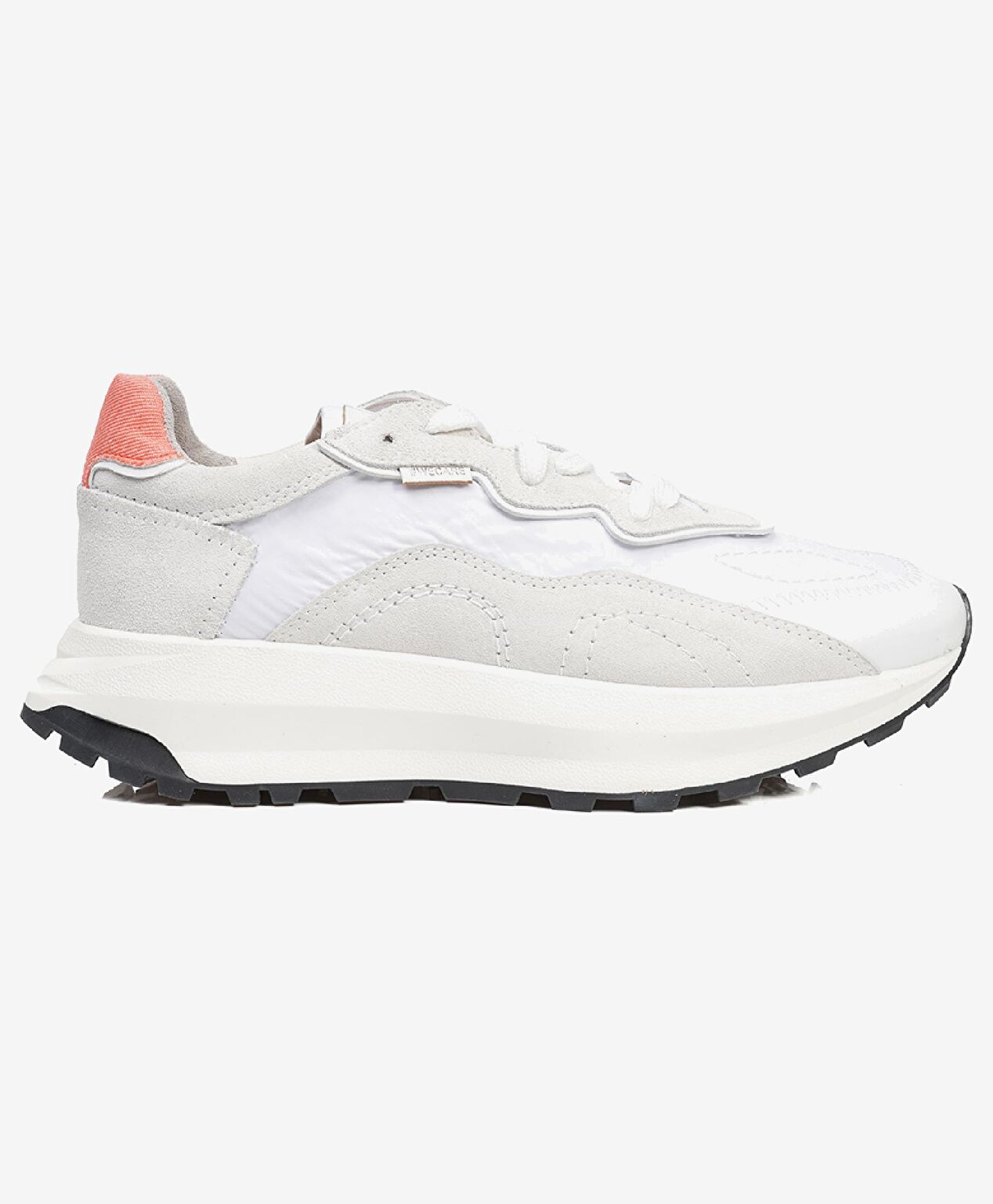 Greyder LAB Erkek Beyaz Spor Ayakkabı - 1