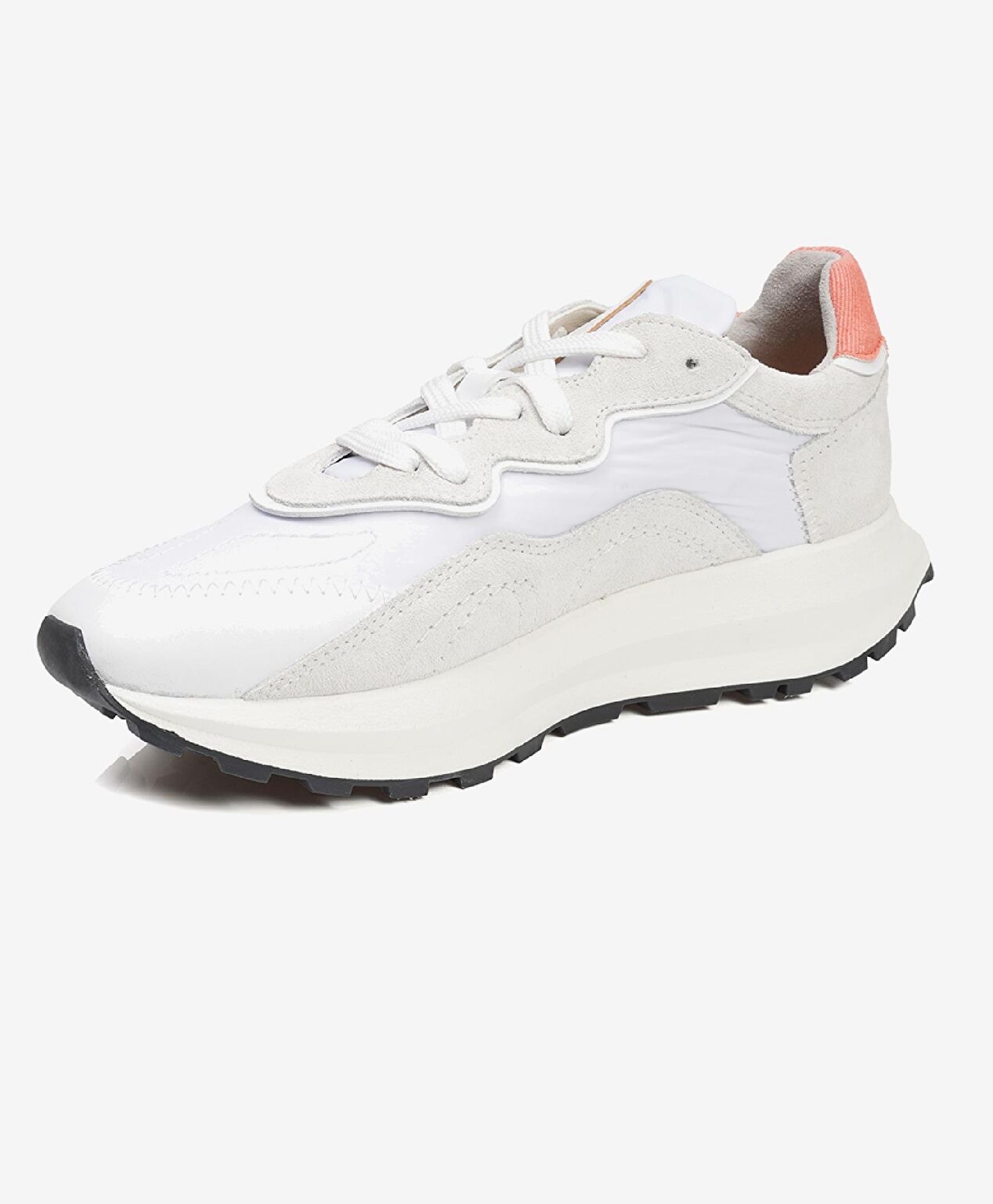 Greyder LAB Erkek Beyaz Spor Ayakkabı - 2