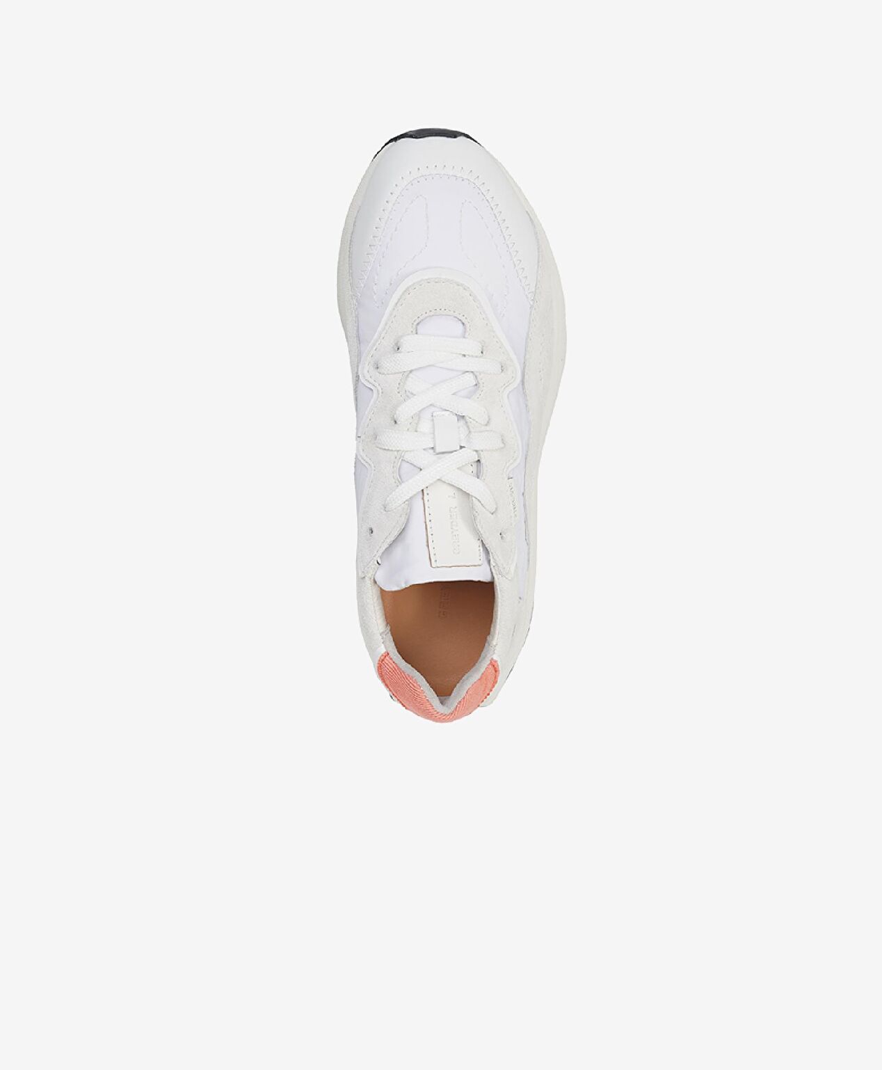 Greyder LAB Erkek Beyaz Spor Ayakkabı - 3