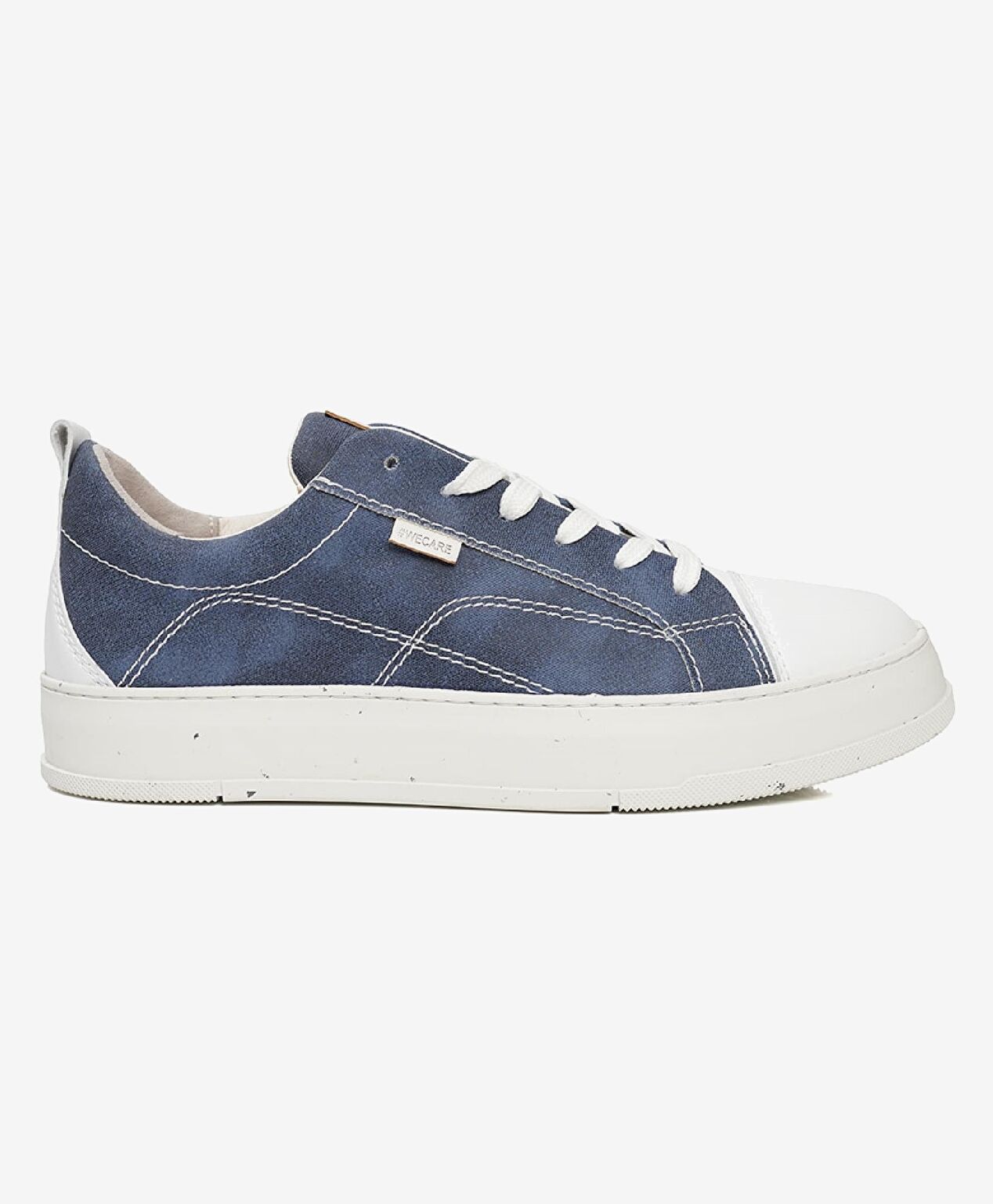 GreyderLab Erkek Mavi Sneaker Ayakkabı - 1