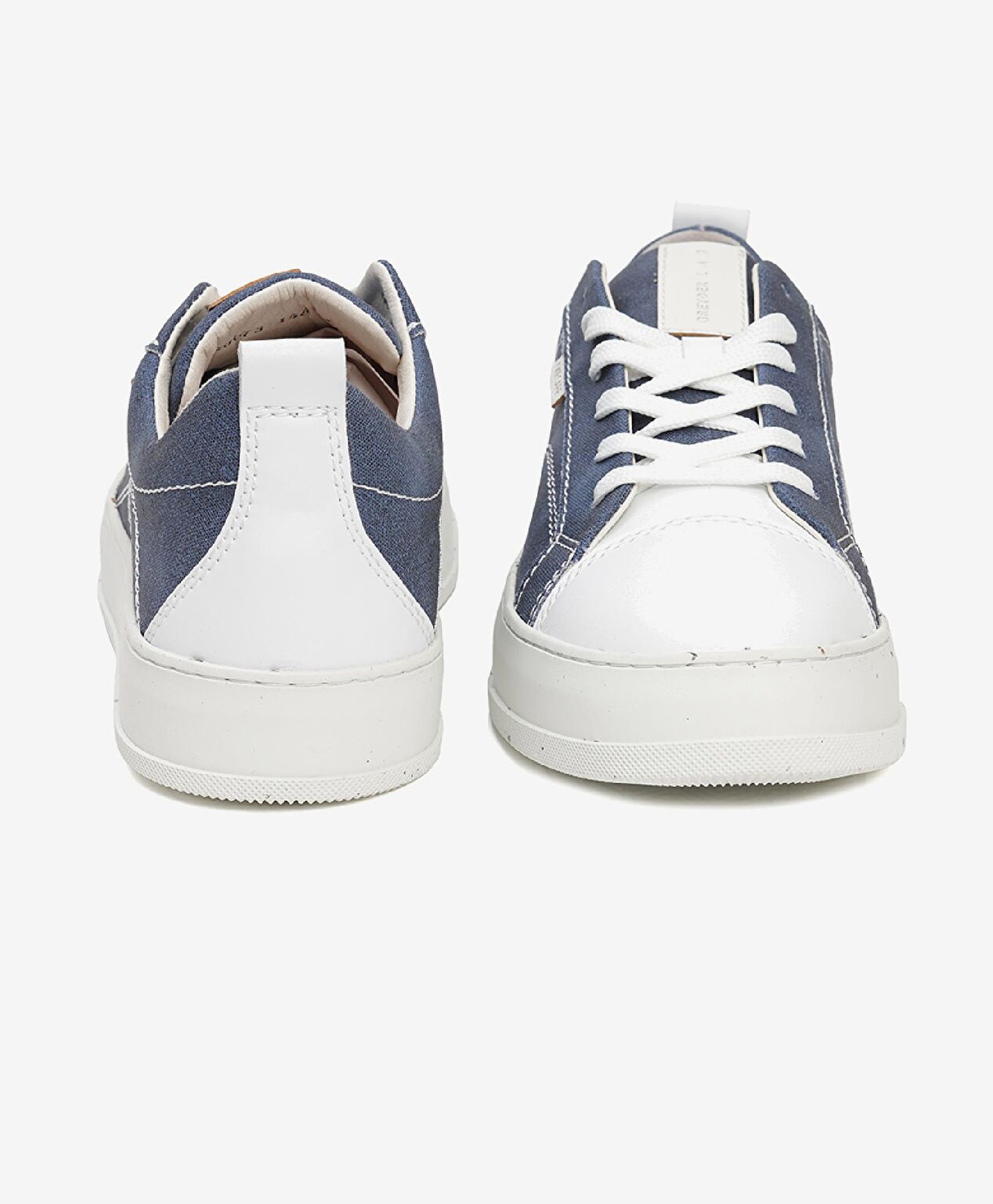 GreyderLab Erkek Mavi Sneaker Ayakkabı - 6