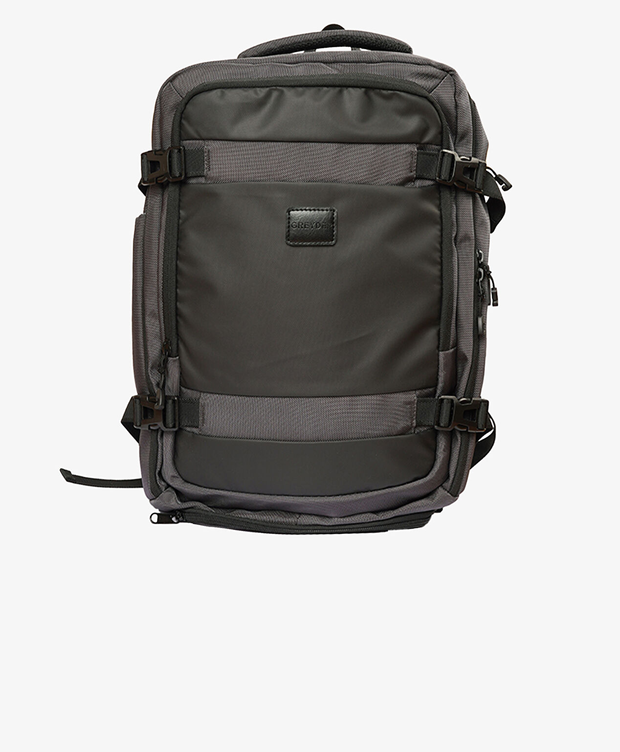 Erkek Füme Sırt Çantası - 1