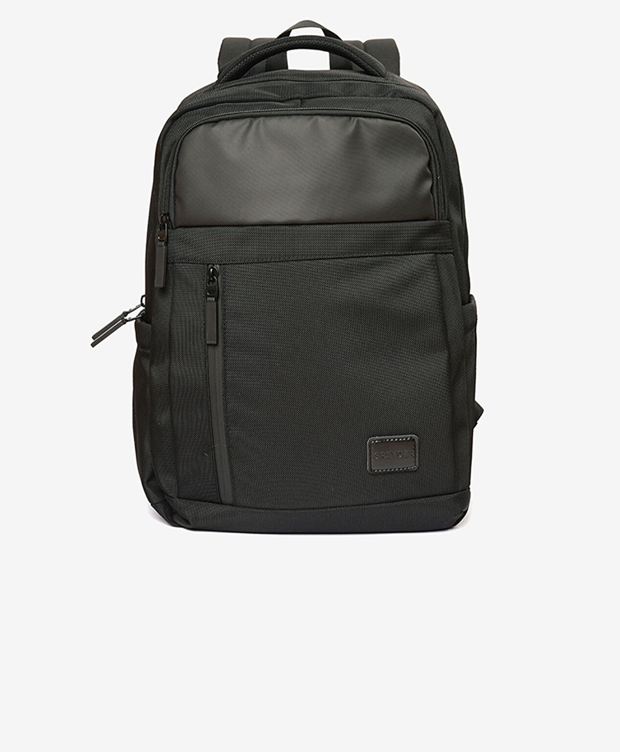 Erkek Siyah Sırt Çantası - 1