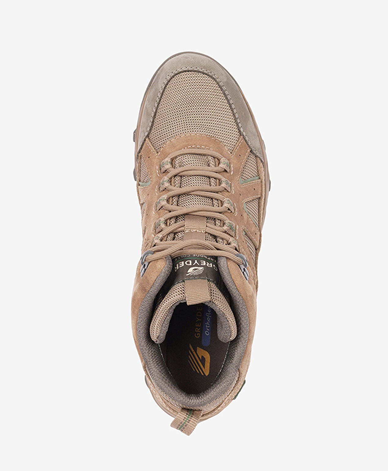 Erkek Kum Su Geçirmez Outdoor Bot - 5