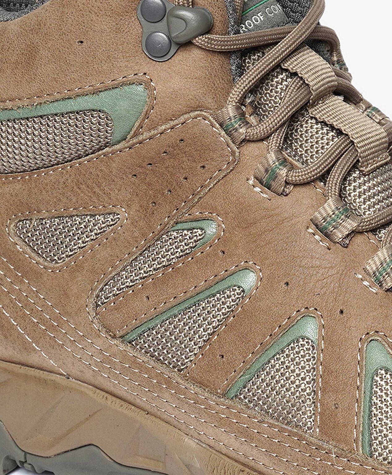 Erkek Kum Su Geçirmez Outdoor Bot - 6