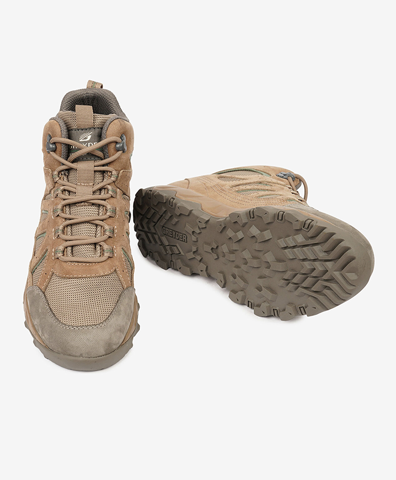 Erkek Kum Su Geçirmez Outdoor Bot - 7