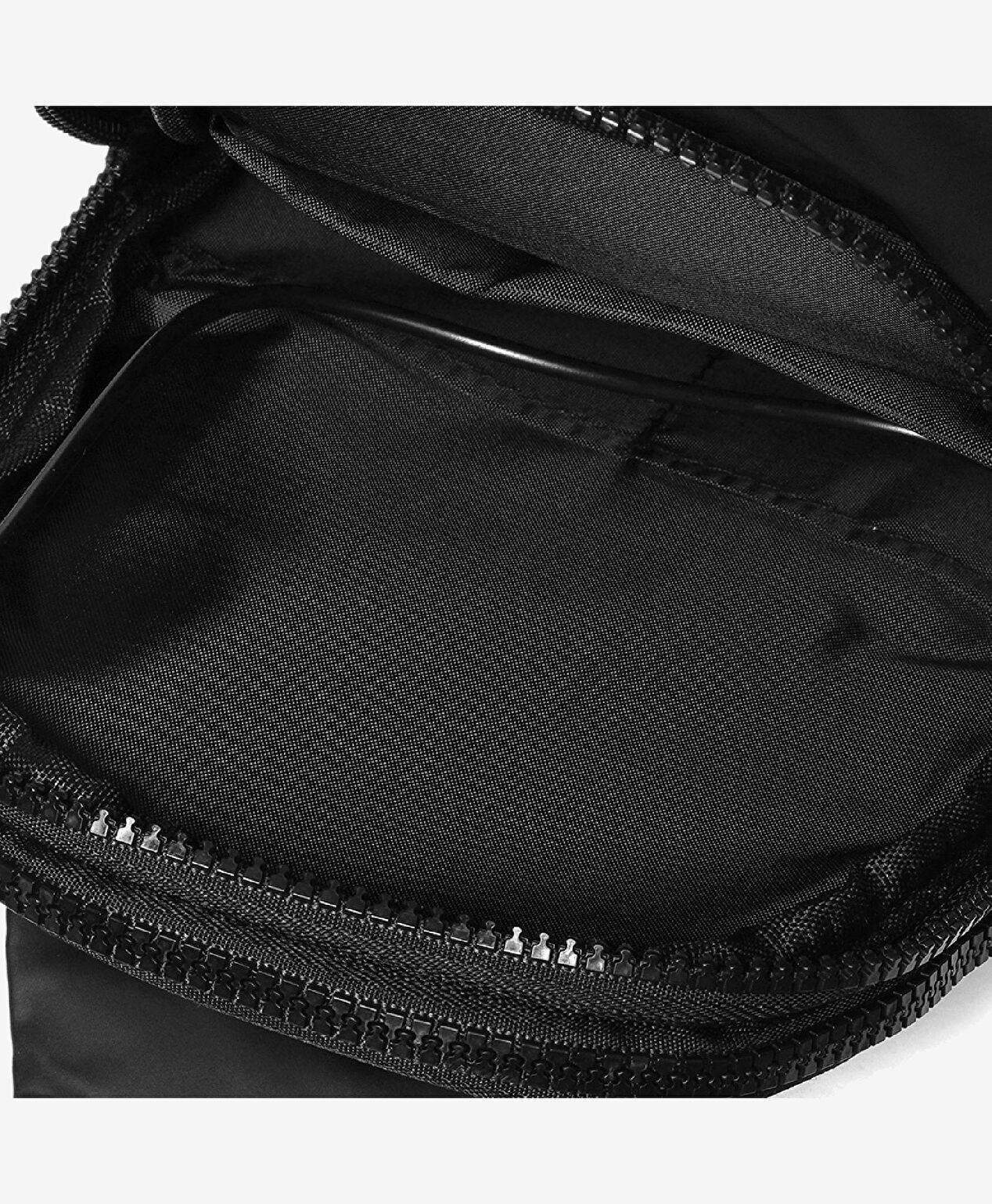 Erkek Siyah Çapraz Çanta - 9